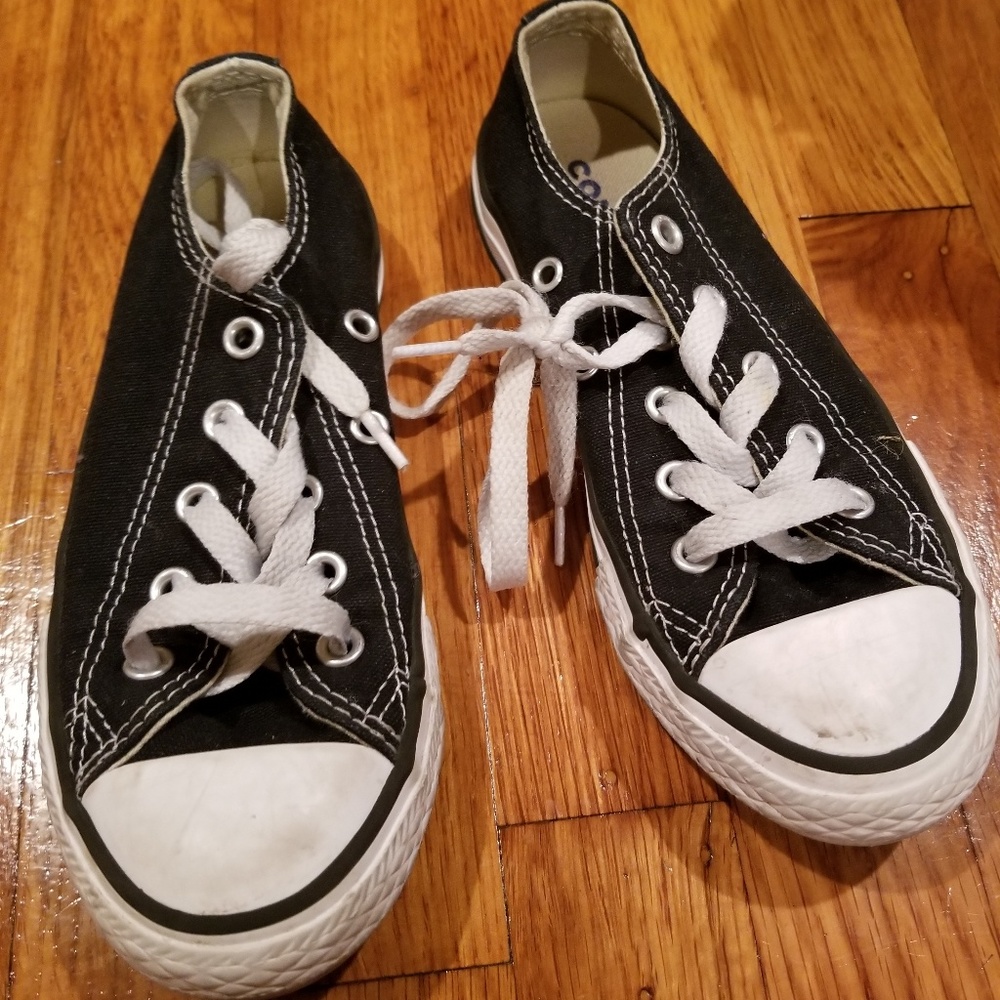Kids Converse All Star Ox
